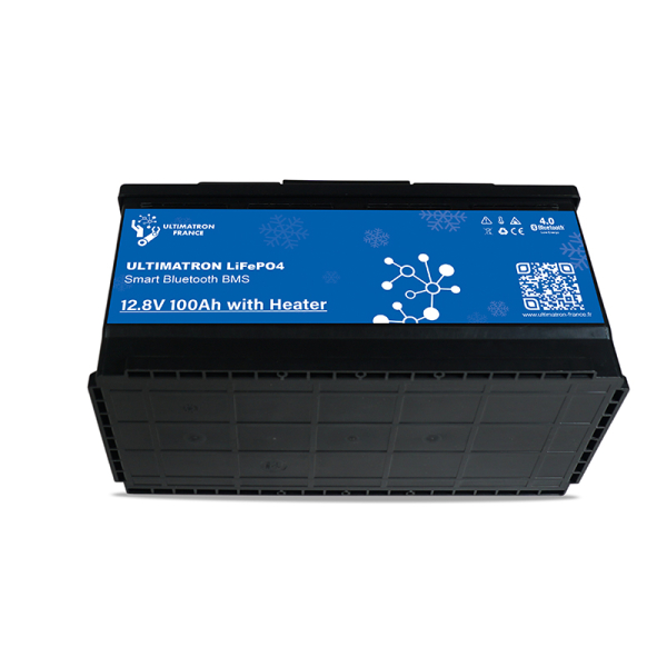 UL-ULS-100Ah-H